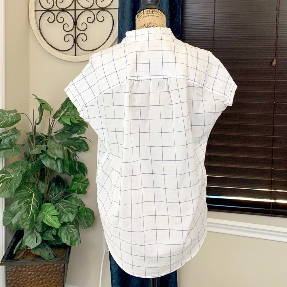 Madewell shirt - Picture 8 of 8